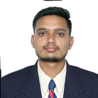 Lince Soft Solutions Private Limited Employee Umesh Bakhale's profile photo