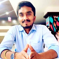 airtel Employee Puneeth S's profile photo