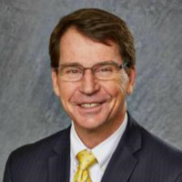 Indiana Trust Wealth Management Employee Martin Hillery's profile photo