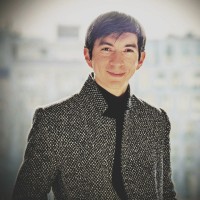 Leandro Ordóñez Email