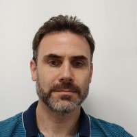3GLA Networks S.A. Employee Ricardo Giles's profile photo
