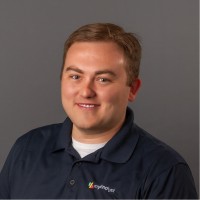 myAnalyst Employee Blake Harrelson's profile photo