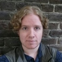 Marstel-Day, LLC Employee Kenneth Roy's profile photo