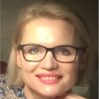 FREOR Employee Renata Mačiulienė's profile photo