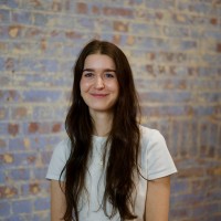 TransitionZero Employee Charlotte Underwood's profile photo