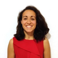 Amphasys Employee Marta Pesquera's profile photo
