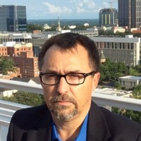 TRC Companies, Inc. Employee Jeff Burdette's profile photo