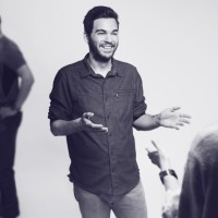 Vodafone Employee Athanasios Anastasiou's profile photo