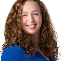IQVIA Asia Pacific Employee Grace Maxwell-Mahon's profile photo