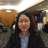 ClinChoice Employee Xiaofan Wang's profile photo