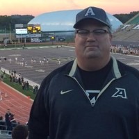 General Dynamics Land Systems Employee David Staley's profile photo