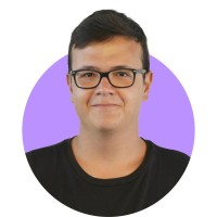 Decktopus AI Employee Barış Küçükerciyes's profile photo