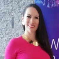 Keyword Ecuador Employee Ana Gabriela Cevallos's profile photo