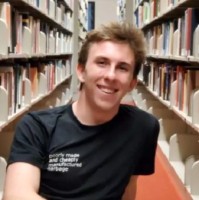 OXO Employee Mathew Baldwin's profile photo