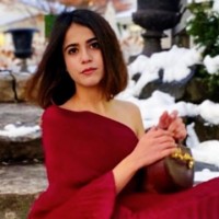 ThermoPro Employee Astha Arora's profile photo