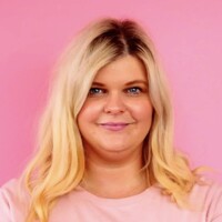 Teach For Australia Employee April Davis's profile photo