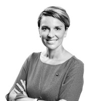 Oetker Hotels Employee Olivia Paré's profile photo