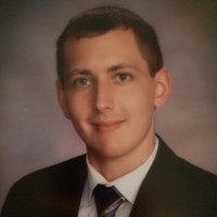 Chapel Steel Employee Joe Schwemlein's profile photo