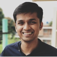 SAIACS Employee Joshua George's profile photo