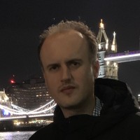 Petr Bludský's profile photo