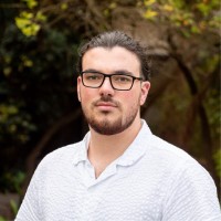 Avocado Chocolate Employee Michael Rhodes's profile photo