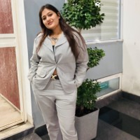 Glocal RPO Employee Kunika Sunaria's profile photo