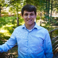 Peak Systems Engineering Employee Joshua Horner's profile photo