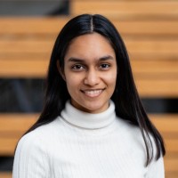 bettrlabs⚡️ Employee Janvi Patel's profile photo