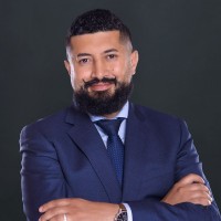 Saad Kadioui Email & Phone Number