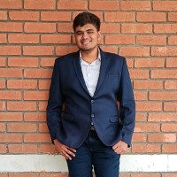 Raja Software Labs Employee Kavin Mehta's profile photo