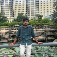 Limendo Employee Pratik Shah's profile photo