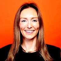 Rachel Pearce's profile photo