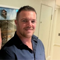 Exceed Electrical Ltd Employee Chris Talbot's profile photo