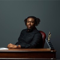 GetEquity Employee Jude Dike's profile photo