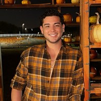 Frankie Anthony Velasquez Email & Phone Number