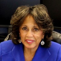 National League for Nursing Employee Beverly Malone's profile photo