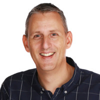Softhouse Employee Tobias Eriksson's profile photo