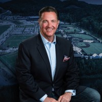 LakePoint Sports Employee Mark O'Brien's profile photo