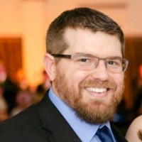 Matthew Standige