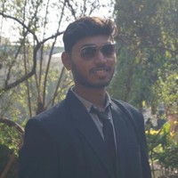 Master Integrators Pvt. Ltd. Employee Amol Godse's profile photo