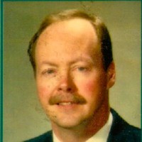 Semi Retired Employee Barry Willis's profile photo
