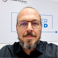 Dimitri van Den Broeck Email & Phone Number