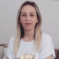 Bupiliç Employee Özge Özbek's profile photo