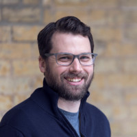 Marmon Mok Architecture Employee Matthew Carrell's profile photo
