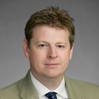 CHC Helicopter Employee Thomas Burke's profile photo