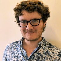 Snakehive Employee Samuel Masters's profile photo