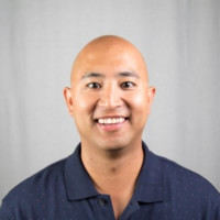 Rhythm and Moves Employee Dennis Alaba's profile photo