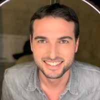 Veho Employee Guy Ruck's profile photo