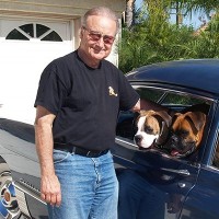 CoreWater Technologies, Inc. Employee Tom Musson's profile photo