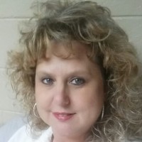 Advanced Superabrasives Inc Employee Kellie Burleson's profile photo